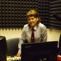 Ируся Юркина