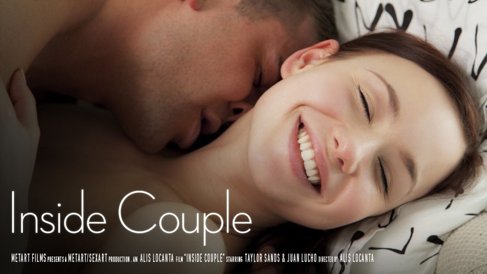 Sex-Art.com 2014-10-26 Taylor Sands & Juan Lucho - Inside Couple ...