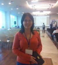 Анна Савченко