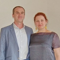 Любовь Богачук (Грищук)