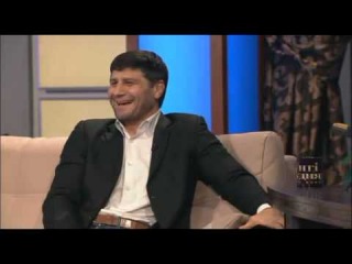 «Түнгі студияда Нұрлан Қоянбаев» - Ислам Байрамуков