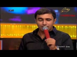 Sevimli Sou - Mikayil - Ana seri - 04.08.2014 (4)