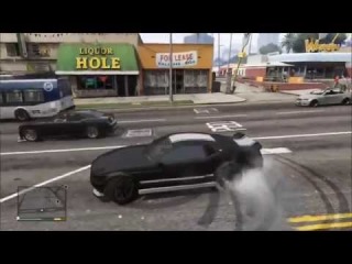 2 Chainz-We Own It ft. Wiz Khalifa- FAST AND FURIOUS 7- GTA 5