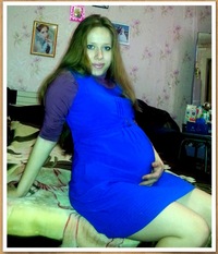Валентина Кудрявцева