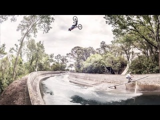 Fox Europe Presents | Yannick Granieri X Lee Debuse