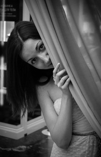 Юля Казымова