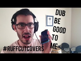 Dub Be Good To Me - Shlomo's #ruffcutcovers 2-step beatbox cover version!