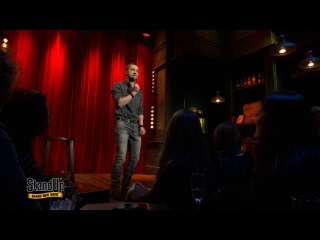 Stand Up: Руслан Белый - О зимних рыбаках