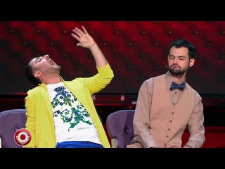 Демис Карибидис и Андрей Скороход - Утренняя пробежка