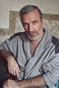 Mark Gerbauz
