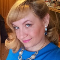 Алёна Меньшикова