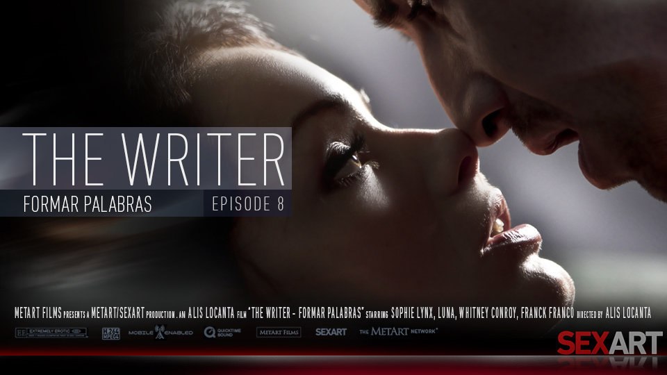 2013-03-30 - Luna & Sophie Lynx & Whitney Conroy - The Writer 8 ...
