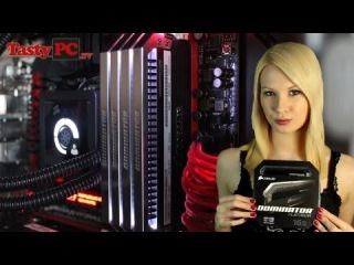 Corsair Dominator Platinum 16GB 2666MHz Memory Kit Review