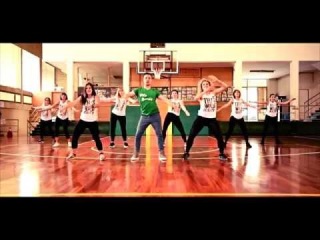 Vito Bambú 'Muñeca con Clase' Choreographer Mary