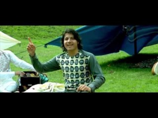 Bashir Wafa - Zardi Sham Kochi OFFICIAL VIDEO HD