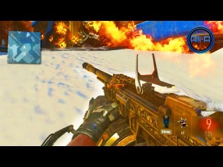 COD: Advanced Warfare MULTIPLAYER gameplay - ELITE GUN & Upgrades! (Call of Duty 2014)
