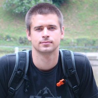 Денис Макартецкий