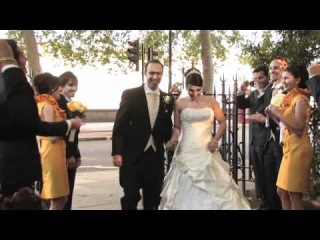 Persian Iranian Wedding - Hilton Park Lane, London