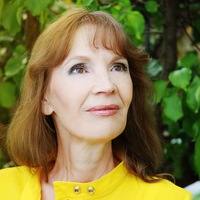 Марина Чернолес
