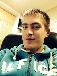 Сергей Некрасов
