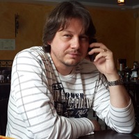 Дмитрий Балыков