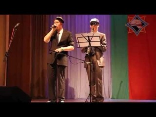 Битбокс и кларнет