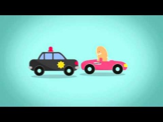 Dumb Ways to Drive