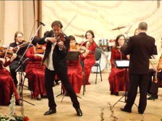 2. АРКАТА та Олександр Божик: А.Вівальді - Літо