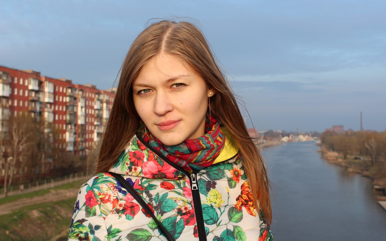 Карина алиева стрежевой