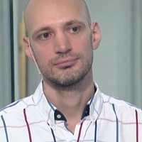 Илья Каукин