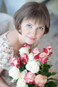 Екатерина Сметанникова