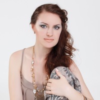 Лиза Шунина