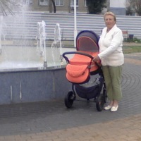 Елена Бурцева | Валуйки