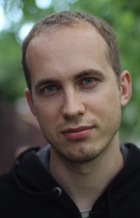 Aliaksandr Tarliuk