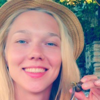 Екатерина Журавлёва