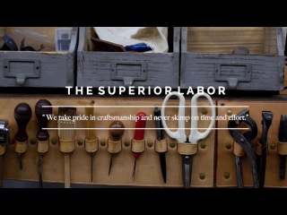 THE SUPERIOR LABOR