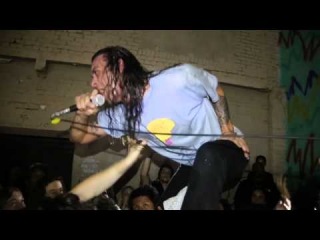 G-Pen Free Tour w/ Trash Talk @ The Well