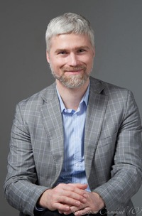 Петр Бондаренко