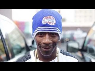 G Pen Free Tour w/ Trash Talk - ft. Katt Williams, Suge Knight, Mac Miller, Left Brain