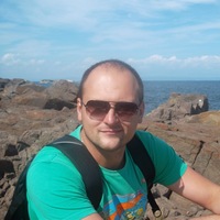 Вадим Анисимов