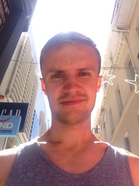 Sergey Roberts