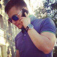 Сергей Дзюбенко