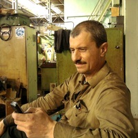 Сергей Рябов