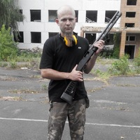 Шура Шинкаренко