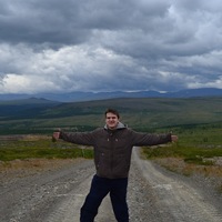 Антон Ковалевский