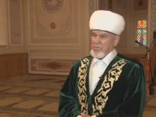 Праздничные богослужения в честь праздника Курбан байрам пройдут 4 октября, в городской мечети
