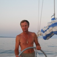 Василий Михайлов