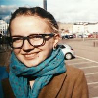 Анна Абакумова