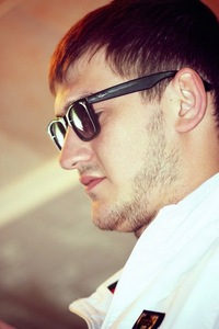 Дмитрий Соколов