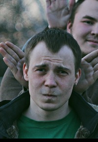 Максимка Пустоваров